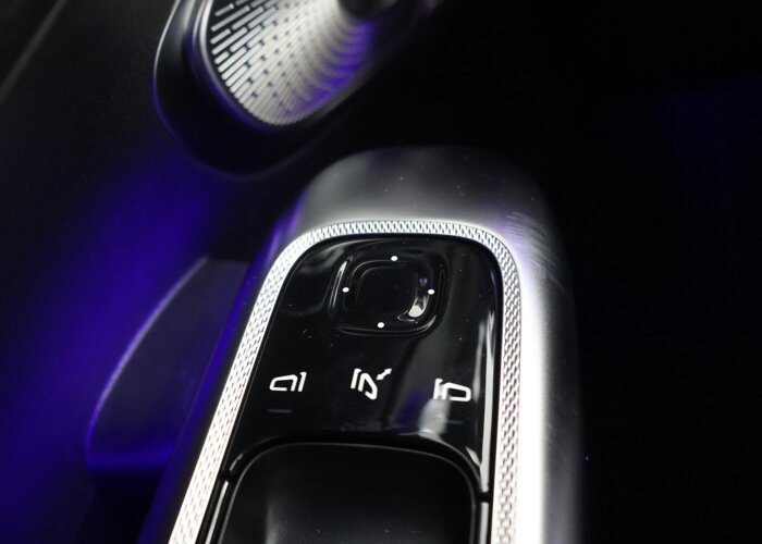 Mercedes-Benz GLC 300e 4MATIC Business Solution AMG