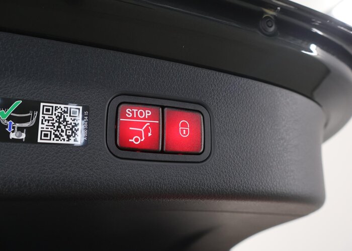 Mercedes-Benz GLC 300e 4MATIC Business Solution AMG