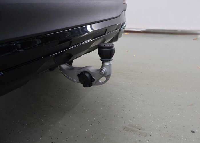 Mercedes-Benz GLC 300e 4MATIC Business Solution AMG