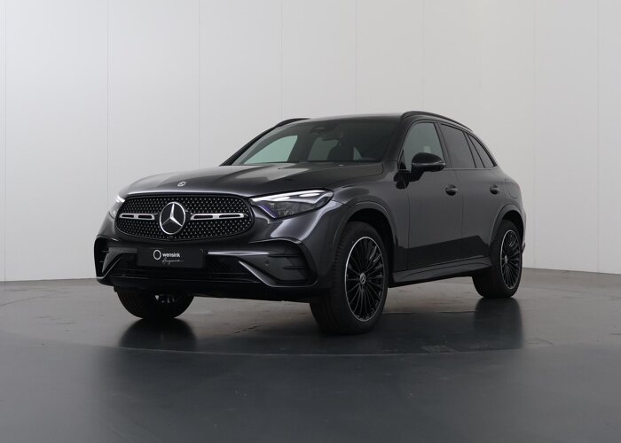 Mercedes-Benz GLC 300e 4MATIC Business Solution AMG