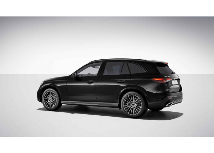 Mercedes-Benz GLC 300e 4MATIC Business Solution AMG