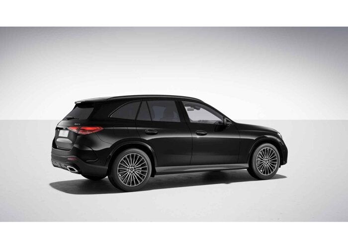 Mercedes-Benz GLC 300e 4MATIC Business Solution AMG