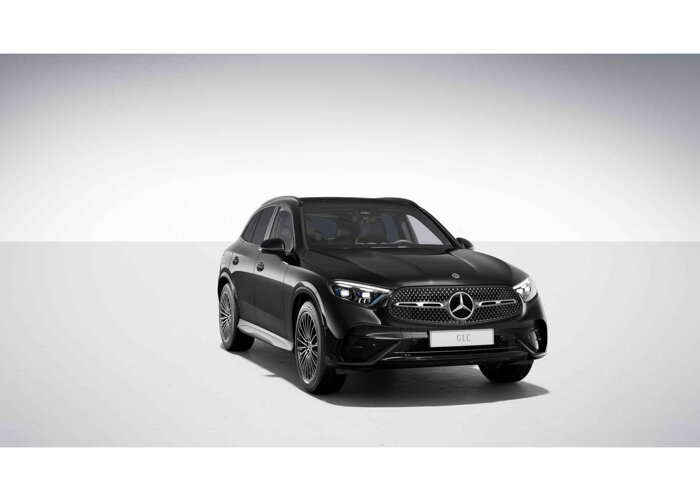 Mercedes-Benz GLC 300e 4MATIC Business Solution AMG