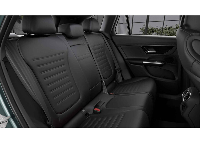 Mercedes-Benz GLC 300e 4MATIC Business Solution AMG