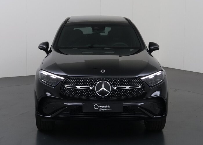 Mercedes-Benz GLC 300e 4MATIC Business Solution AMG