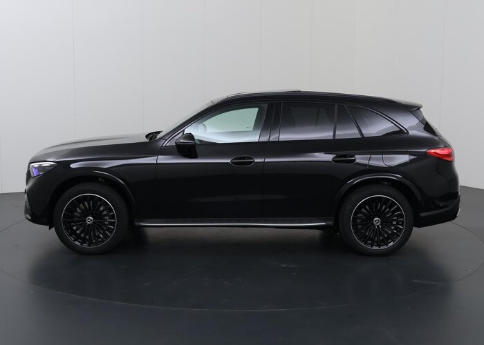 Mercedes-Benz GLC 300e 4MATIC Business Solution AMG