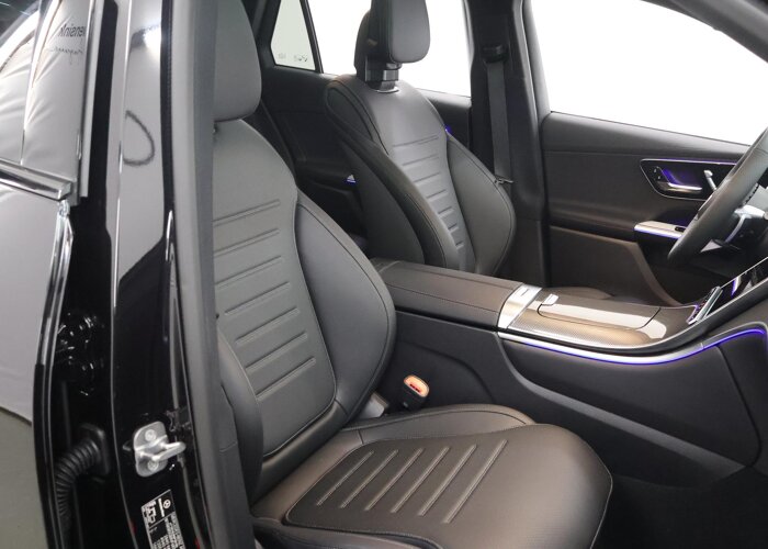 Mercedes-Benz GLC 300e 4MATIC Business Solution AMG