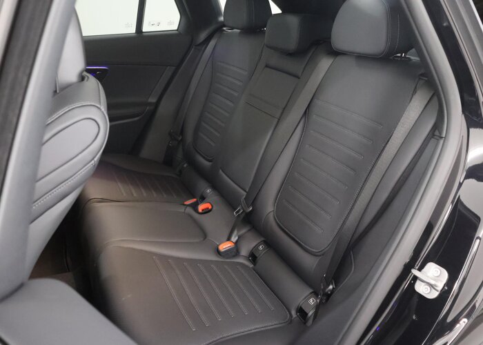 Mercedes-Benz GLC 300e 4MATIC Business Solution AMG