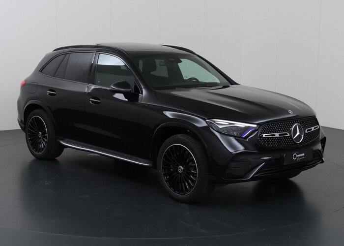 Mercedes-Benz GLC 300e 4MATIC Business Solution AMG