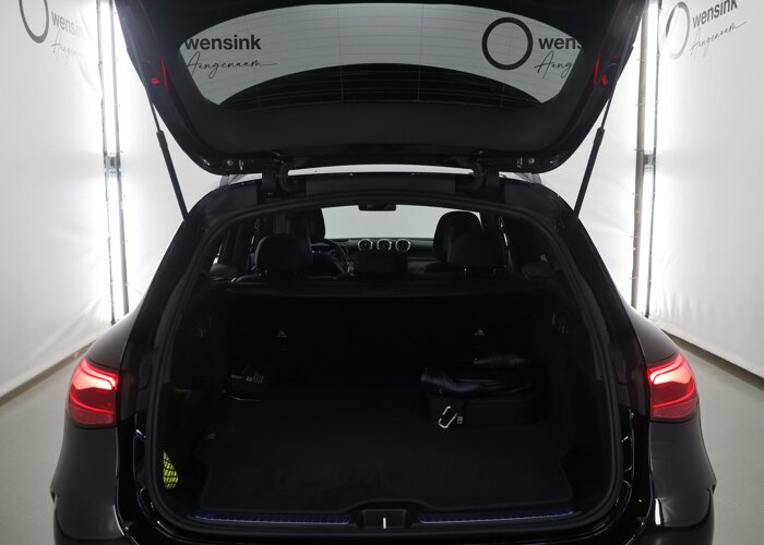 Mercedes-Benz GLC 300e 4MATIC Business Solution AMG
