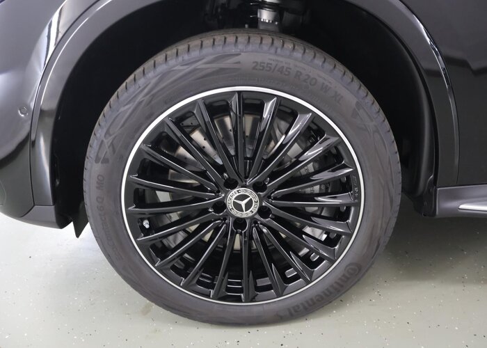 Mercedes-Benz GLC 300e 4MATIC Business Solution AMG