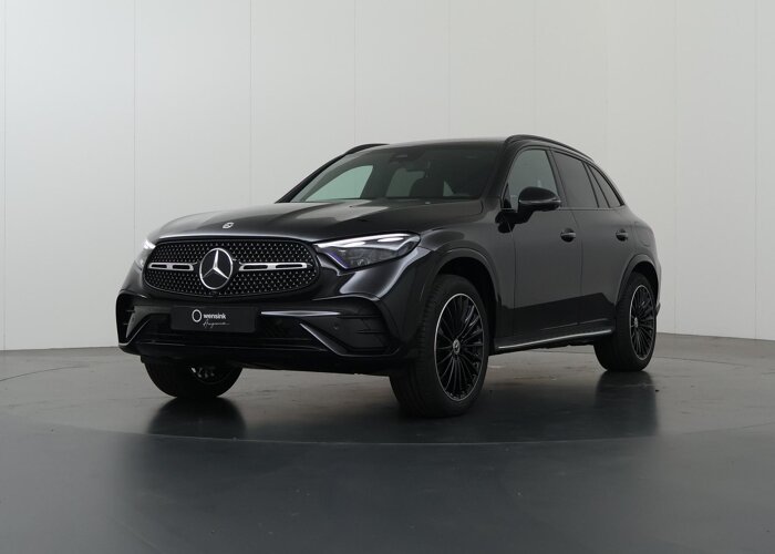 Mercedes-Benz GLC 300e 4MATIC Business Solution AMG