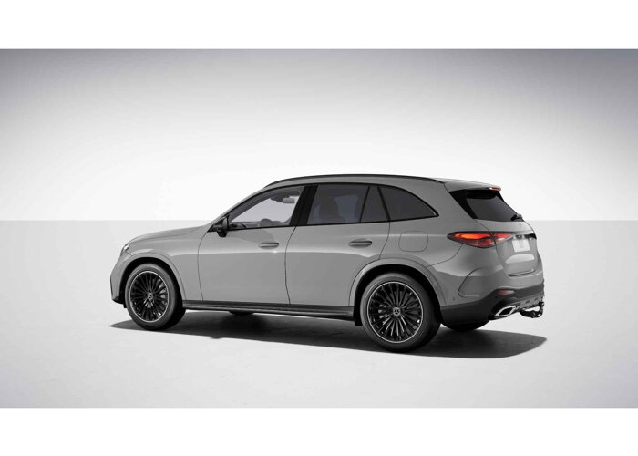 Mercedes-Benz GLC 300e 4MATIC Business Solution AMG