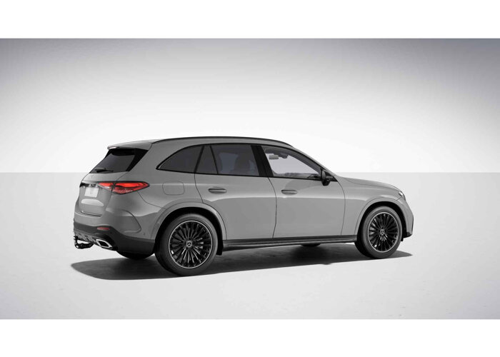 Mercedes-Benz GLC 300e 4MATIC Business Solution AMG