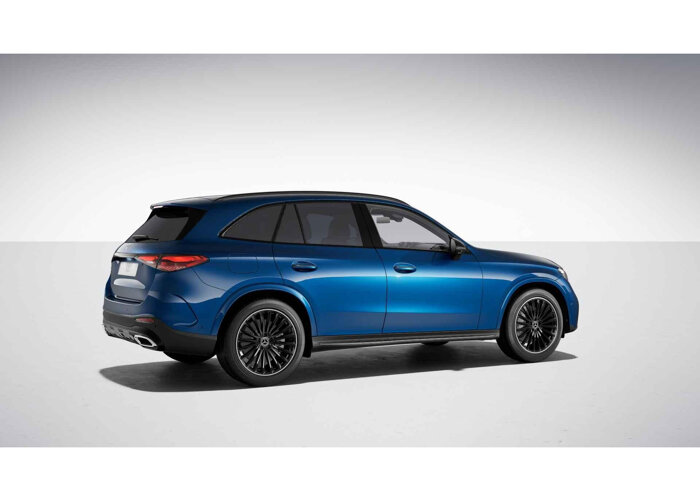 Mercedes-Benz GLC 300e 4MATIC Business Solution AMG