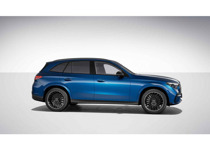 Mercedes-Benz GLC 300e 4MATIC Business Solution AMG