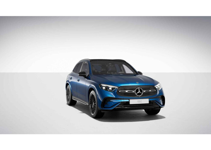 Mercedes-Benz GLC 300e 4MATIC Business Solution AMG