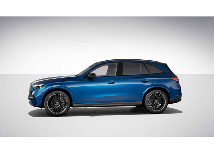 Mercedes-Benz GLC 300e 4MATIC Business Solution AMG