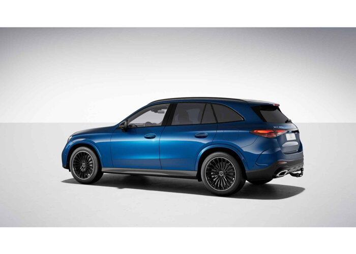 Mercedes-Benz GLC 300e 4MATIC Business Solution AMG