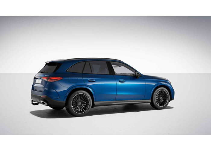 Mercedes-Benz GLC 300e 4MATIC Business Solution AMG