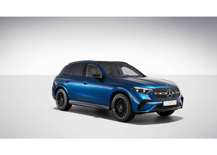 Mercedes-Benz GLC 300e 4MATIC Business Solution AMG