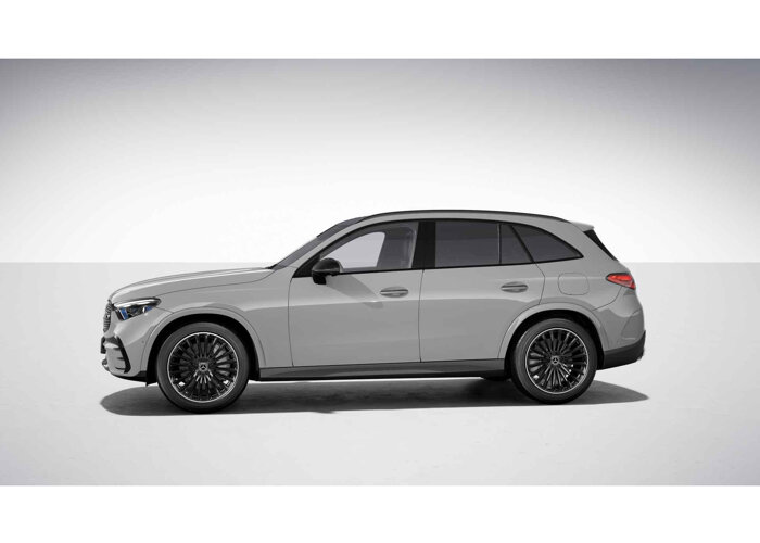 Mercedes-Benz GLC 300e 4MATIC Business Solution AMG