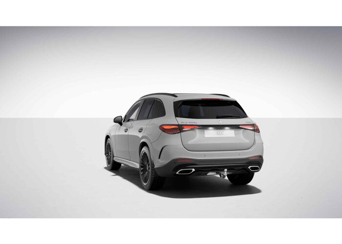 Mercedes-Benz GLC 300e 4MATIC Business Solution AMG
