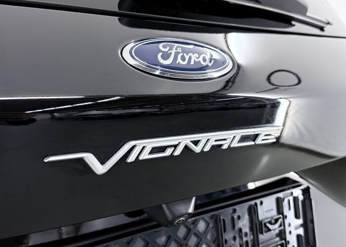 Ford Kuga 2.5 PHEV Vignale