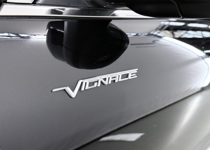 Ford Kuga 2.5 PHEV Vignale