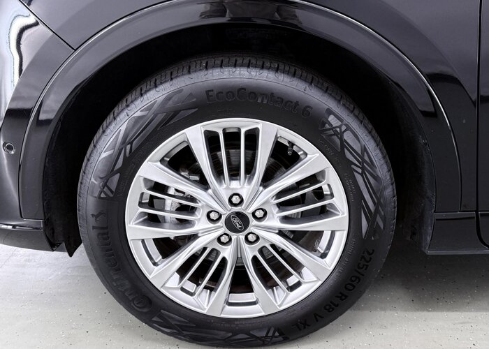 Ford Kuga 2.5 PHEV Vignale