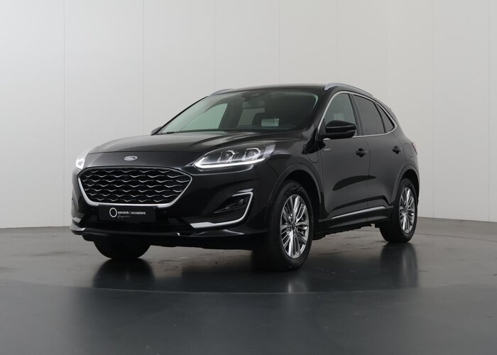 Ford Kuga 2.5 PHEV Vignale