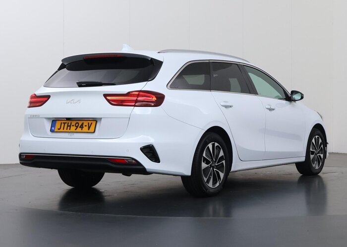 Kia Ceed Sportswagon 1.0 T-GDi Design Edition