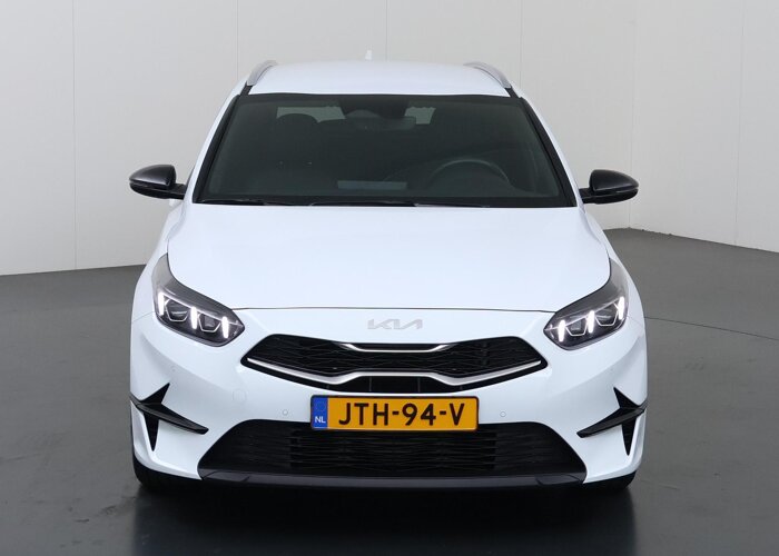 Kia Ceed Sportswagon 1.0 T-GDi Design Edition