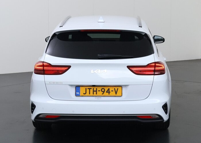 Kia Ceed Sportswagon 1.0 T-GDi Design Edition