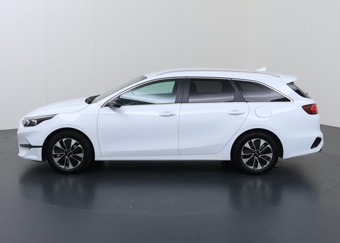 Kia Ceed Sportswagon 1.0 T-GDi Design Edition