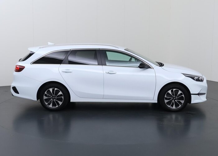 Kia Ceed Sportswagon 1.0 T-GDi Design Edition