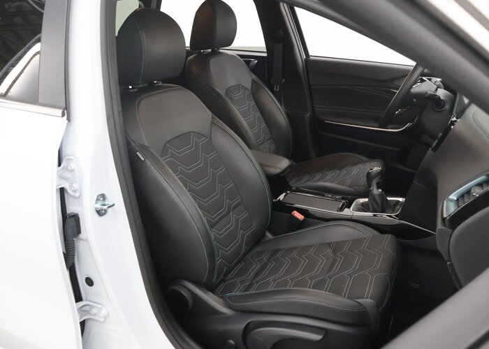 Kia Ceed Sportswagon 1.0 T-GDi Design Edition