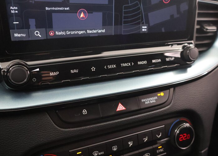 Kia Ceed Sportswagon 1.0 T-GDi Design Edition