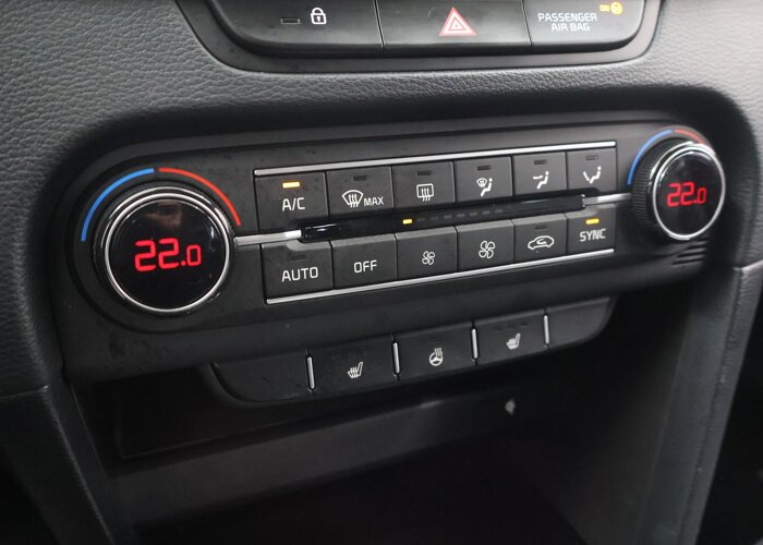 Kia Ceed Sportswagon 1.0 T-GDi Design Edition