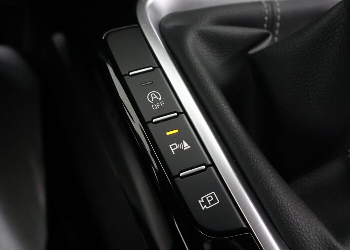 Kia Ceed Sportswagon 1.0 T-GDi Design Edition
