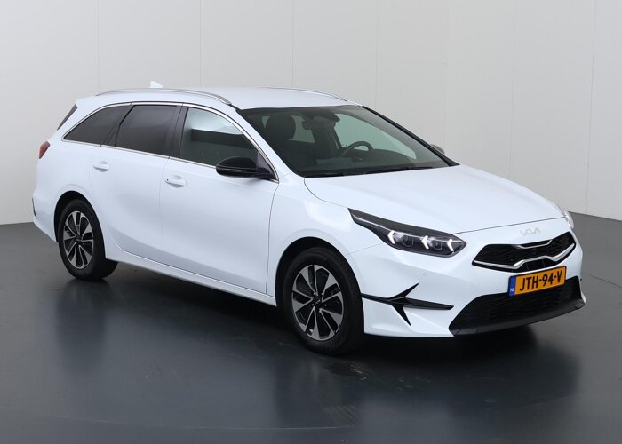 Kia Ceed Sportswagon 1.0 T-GDi Design Edition