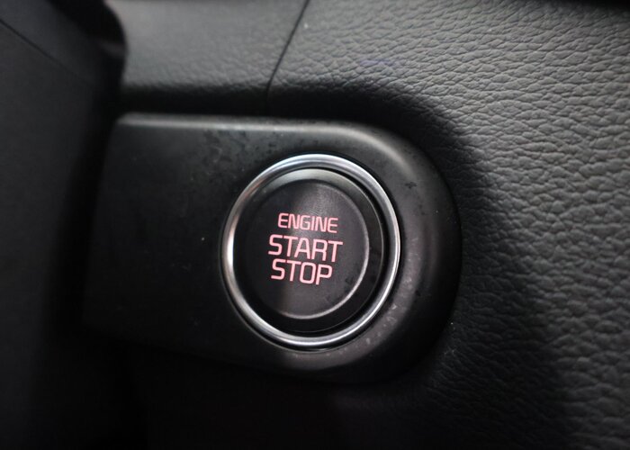 Kia Ceed Sportswagon 1.0 T-GDi Design Edition