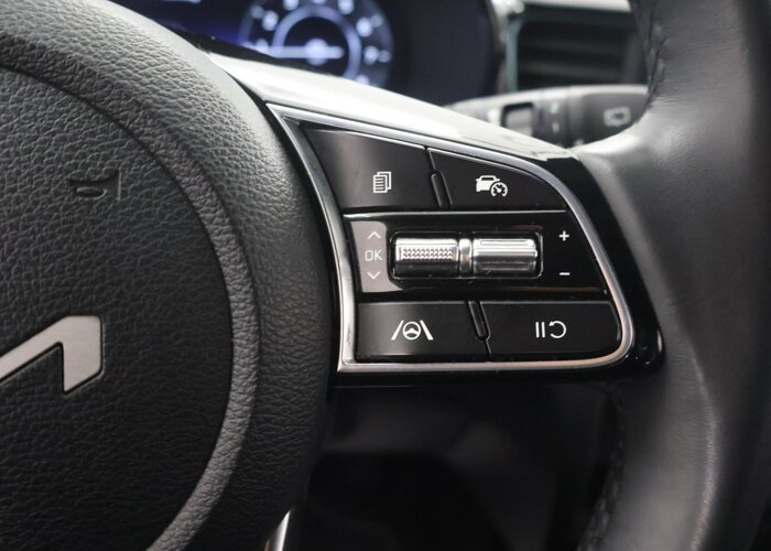 Kia Ceed Sportswagon 1.0 T-GDi Design Edition