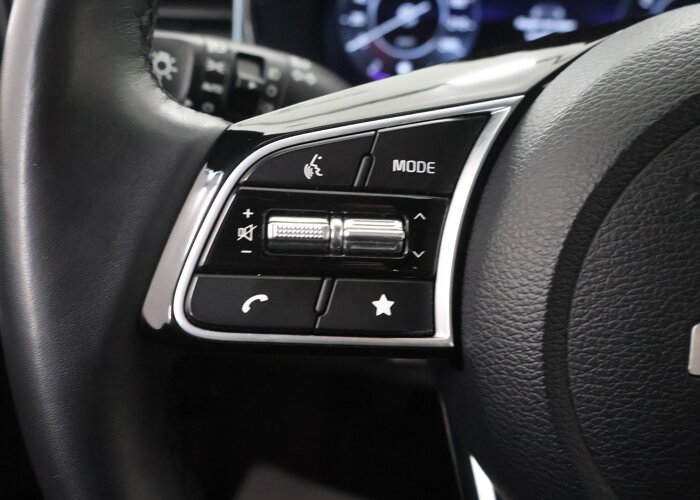 Kia Ceed Sportswagon 1.0 T-GDi Design Edition