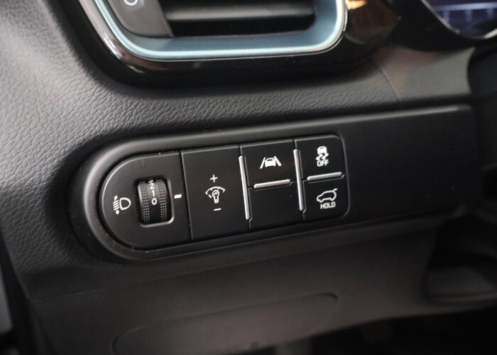 Kia Ceed Sportswagon 1.0 T-GDi Design Edition