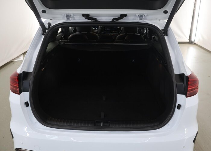 Kia Ceed Sportswagon 1.0 T-GDi Design Edition