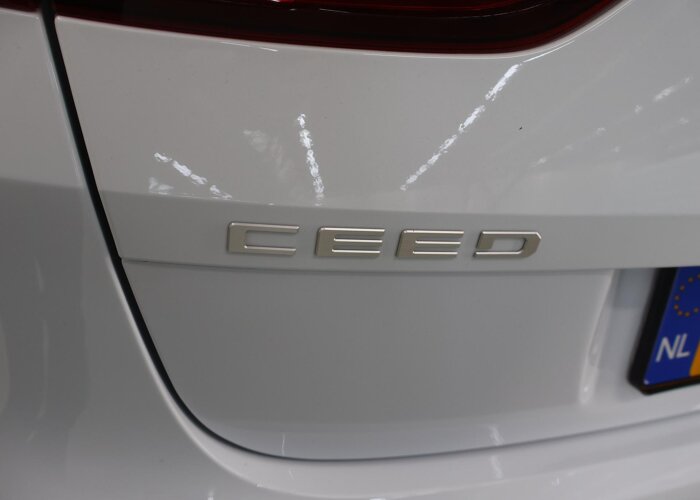 Kia Ceed Sportswagon 1.0 T-GDi Design Edition