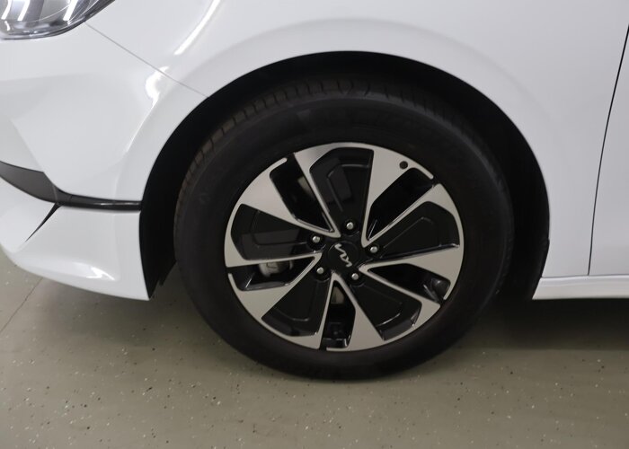 Kia Ceed Sportswagon 1.0 T-GDi Design Edition