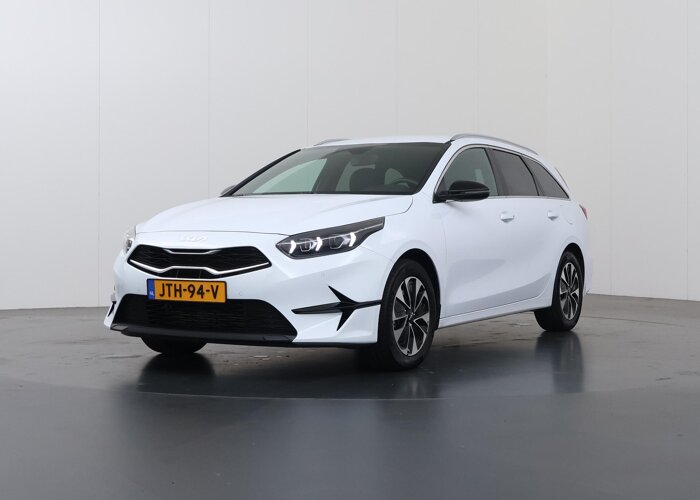Kia Ceed Sportswagon 1.0 T-GDi Design Edition
