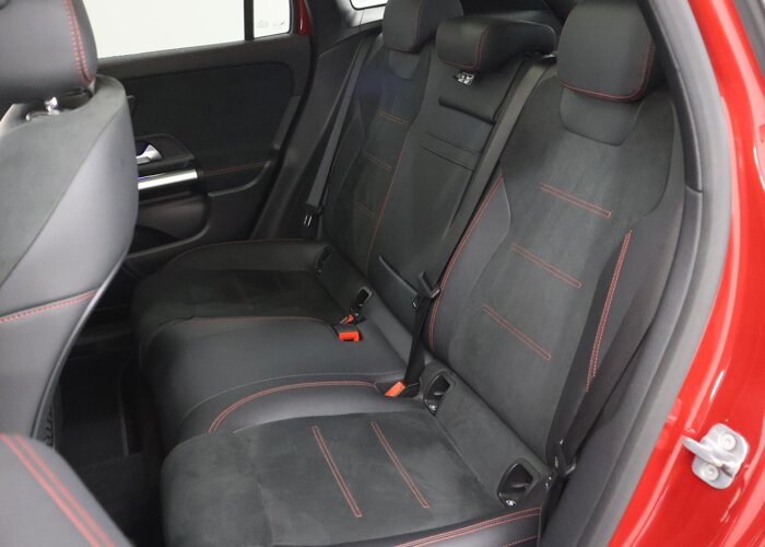Mercedes-Benz EQA 250 AMG Line 67 kWh